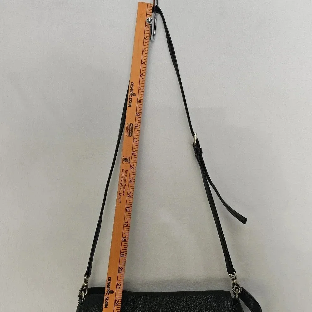 Kate Spade Black Bowtie crossbody‎
